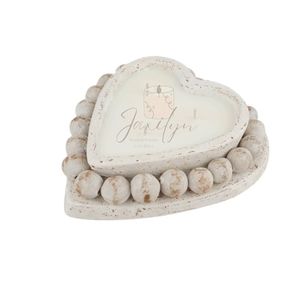 Heart scents candles🩷